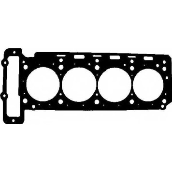 Прокладка головки цилиндра GLASER H50222-00
