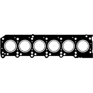 Прокладка головки цилиндра GLASER H50249-00