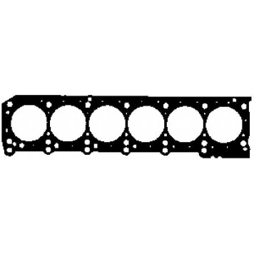 Прокладка головки цилиндра GLASER H50254-00