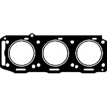 Прокладка головки цилиндра GLASER H50272-00