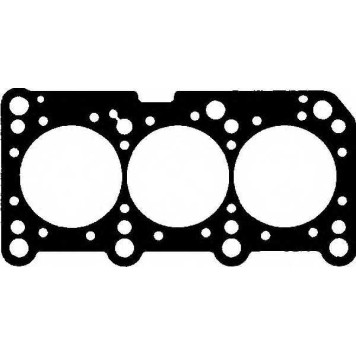 Прокладка головки цилиндра GLASER H50471-00