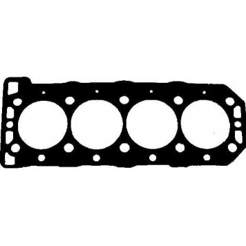 Прокладка головки цилиндра GLASER H50497-00
