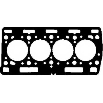 Прокладка головки цилиндра GLASER H50777-00