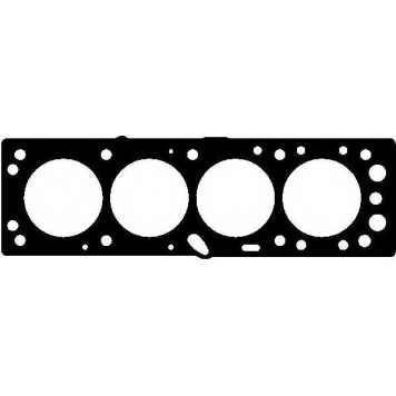 Прокладка головки цилиндра GLASER H50833-00