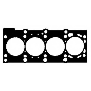Прокладка головки цилиндра GLASER H80005-00
