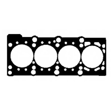 Прокладка головки цилиндра GLASER H80006-00