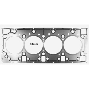 Прокладка головки цилиндра GLASER H80034-00