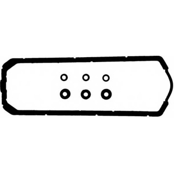 Комплект прокладок крышки головки цилиндра GLASER V31598-00