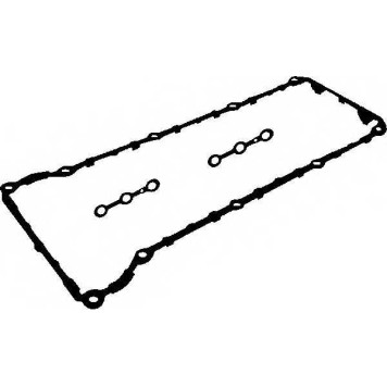 Комплект прокладок крышки головки цилиндра GLASER V31668-00