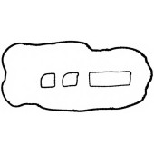 Комплект прокладок крышки головки цилиндра GLASER V36733-00