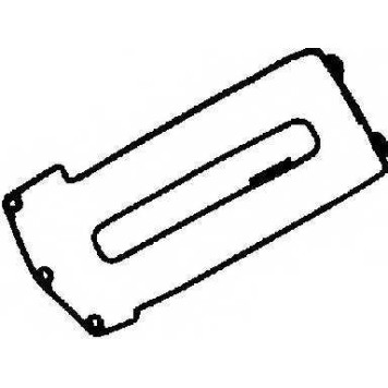 Комплект прокладок крышки головки цилиндра GLASER V36844-00