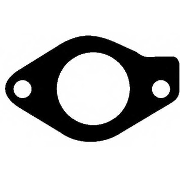 Прокладка впускного коллектора GLASER X00690-01