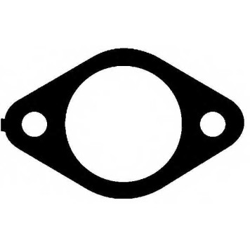 Прокладка выпускного коллектора GLASER X00881-01