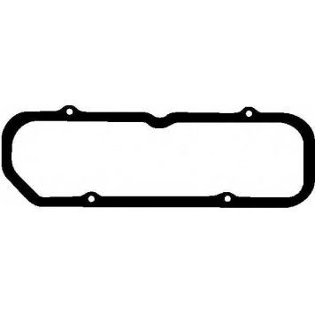 Прокладка крышки головки цилиндра GLASER X01592-01