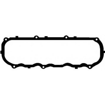 Прокладка крышки головки цилиндра GLASER X01875-01