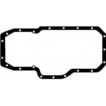 Прокладка, масляный поддон GLASER X03048-01