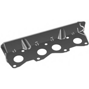 Прокладка выпускного коллектора GLASER X04680-01