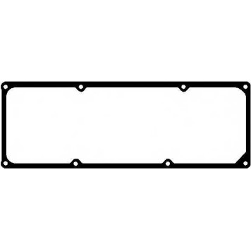 Прокладка крышки головки цилиндра GLASER X04731-01