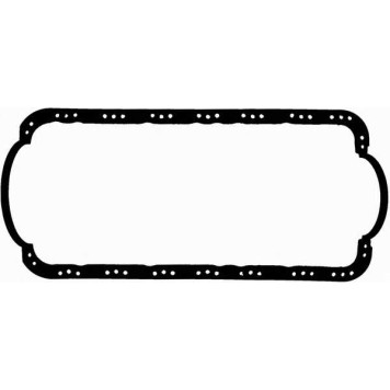 Прокладка, масляный поддон GLASER X04734-01