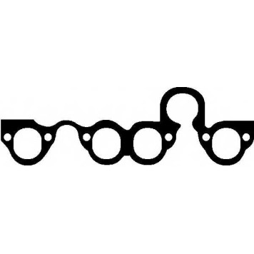 Прокладка впускного коллектора GLASER X04875-01