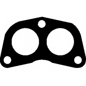 Прокладка выхлопной трубы GLASER X06332-01