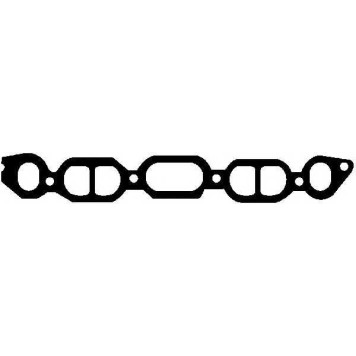 Прокладка впускного / выпускного коллектора GLASER X06560-01