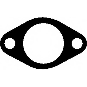 Прокладка выпускного коллектора GLASER X06751-01