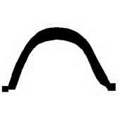 Прокладка, масляный поддон GLASER X07470-01