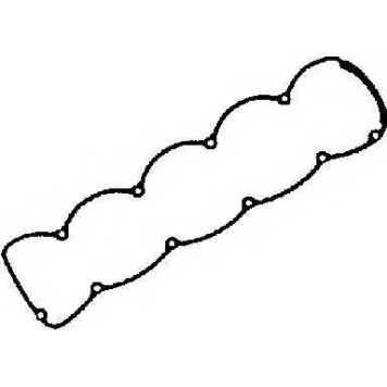 Прокладка крышки головки цилиндра GLASER X07685-01