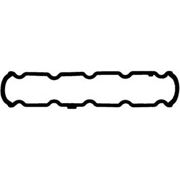 Прокладка крышки головки цилиндра GLASER X07796-01