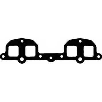 Прокладка впускного коллектора GLASER X07803-01