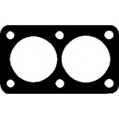 Прокладка выхлопной трубы GLASER X07854-01