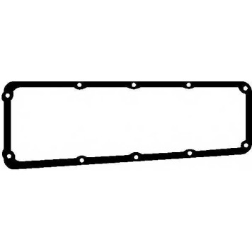 Прокладка крышки головки цилиндра GLASER X07992-01