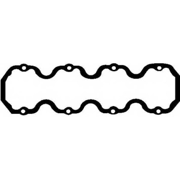 Прокладка крышки головки цилиндра GLASER X08202-01