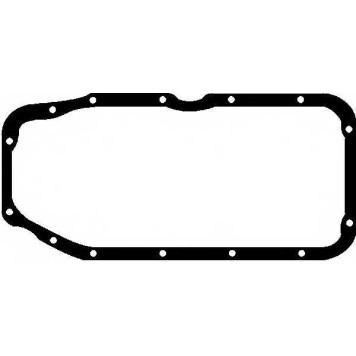 Прокладка, масляный поддон GLASER X08204-01
