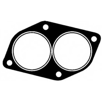 Прокладка выхлопной трубы GLASER X08209-01