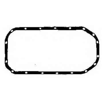 Прокладка, масляный поддон GLASER X08430-01