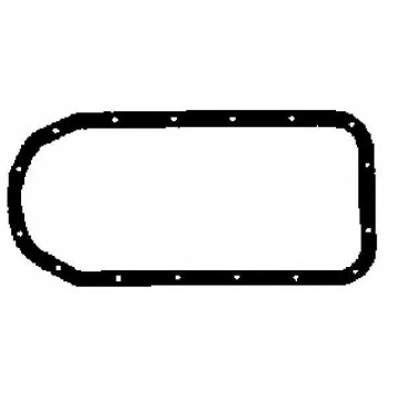 Прокладка, масляный поддон GLASER X08633-01