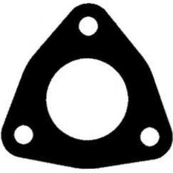 Прокладка выхлопной трубы GLASER X51027-01