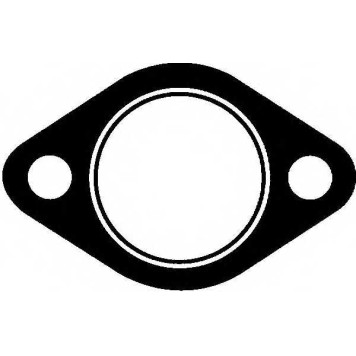 Прокладка выпускного коллектора GLASER X51158-01