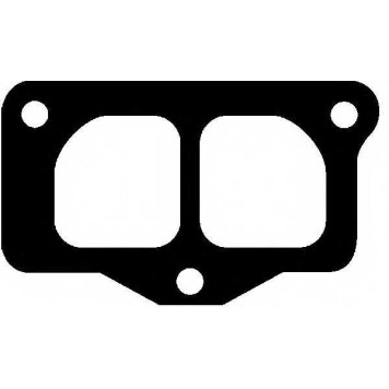 Прокладка выпускного коллектора GLASER X51174-01