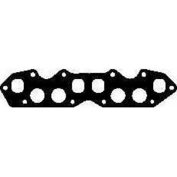 Прокладка впускного / выпускного коллектора GLASER X51320-01
