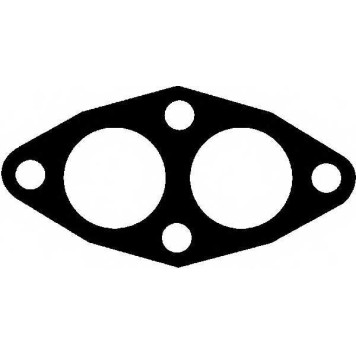 Прокладка выхлопной трубы GLASER X51364-01