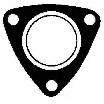 Прокладка выхлопной трубы GLASER X51368-01