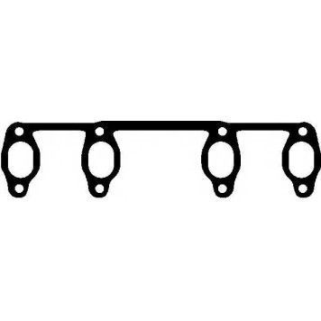 Прокладка выпускного коллектора GLASER X51947-01