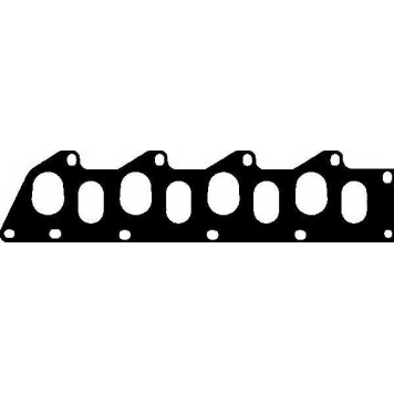 Прокладка впускного / выпускного коллектора GLASER X52090-01