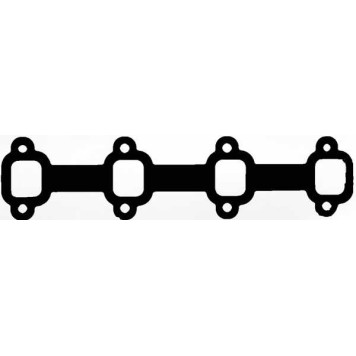 Прокладка выпускного коллектора GLASER X52234-01