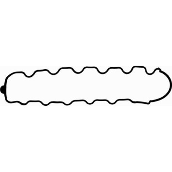 Прокладка крышки головки цилиндра GLASER X53075-01