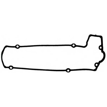 Прокладка крышки головки цилиндра GLASER X53077-01