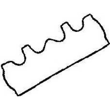 Прокладка крышки головки цилиндра GLASER X53099-01